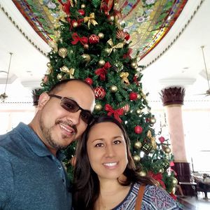 Meet your Posher, Luis